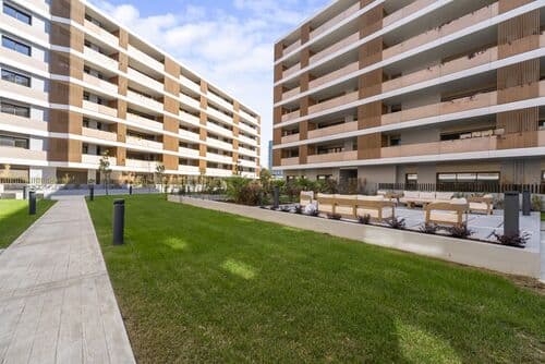 PF42021 - Apartamento T1 com piscina, Telheiras, Lisboa - Imagem 24