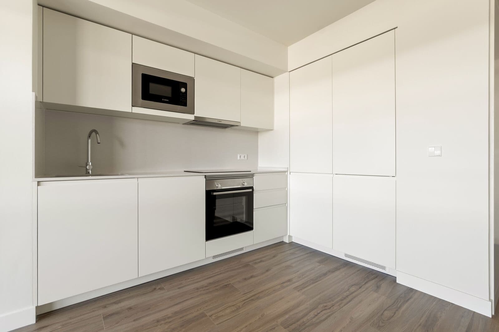 Appartement 2 pièces avec parking, Telheiras, Lisboa - Image 6