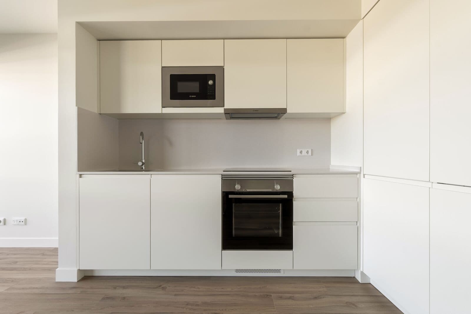 Appartement 2 pièces avec parking, Telheiras, Lisboa - Image 8