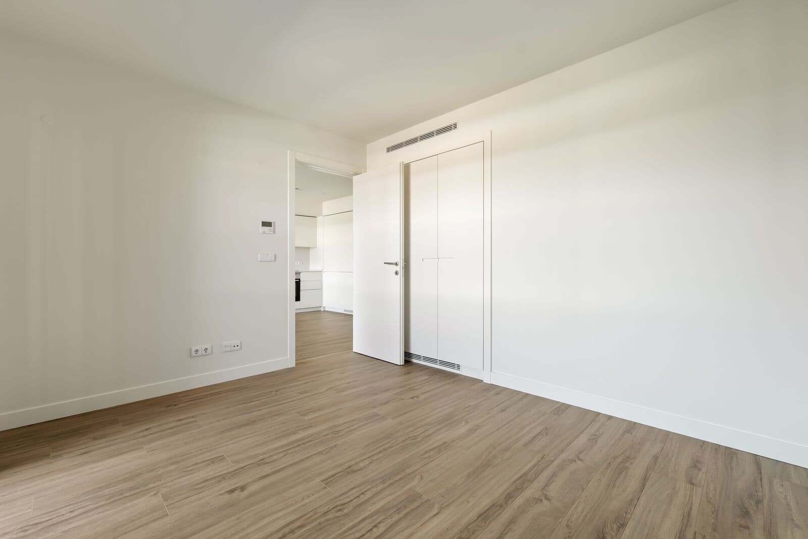 Appartement 2 pièces avec parking, Telheiras, Lisboa - Image 19