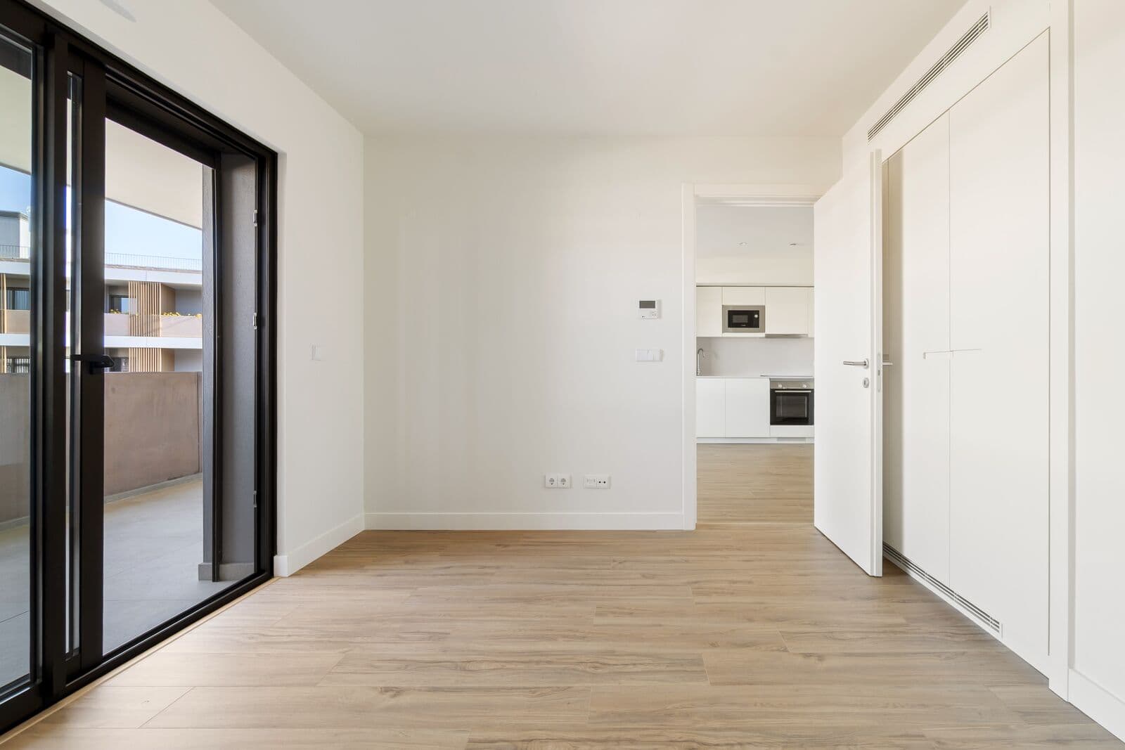 Appartement 2 pièces avec parking, Telheiras, Lisboa - Image 16