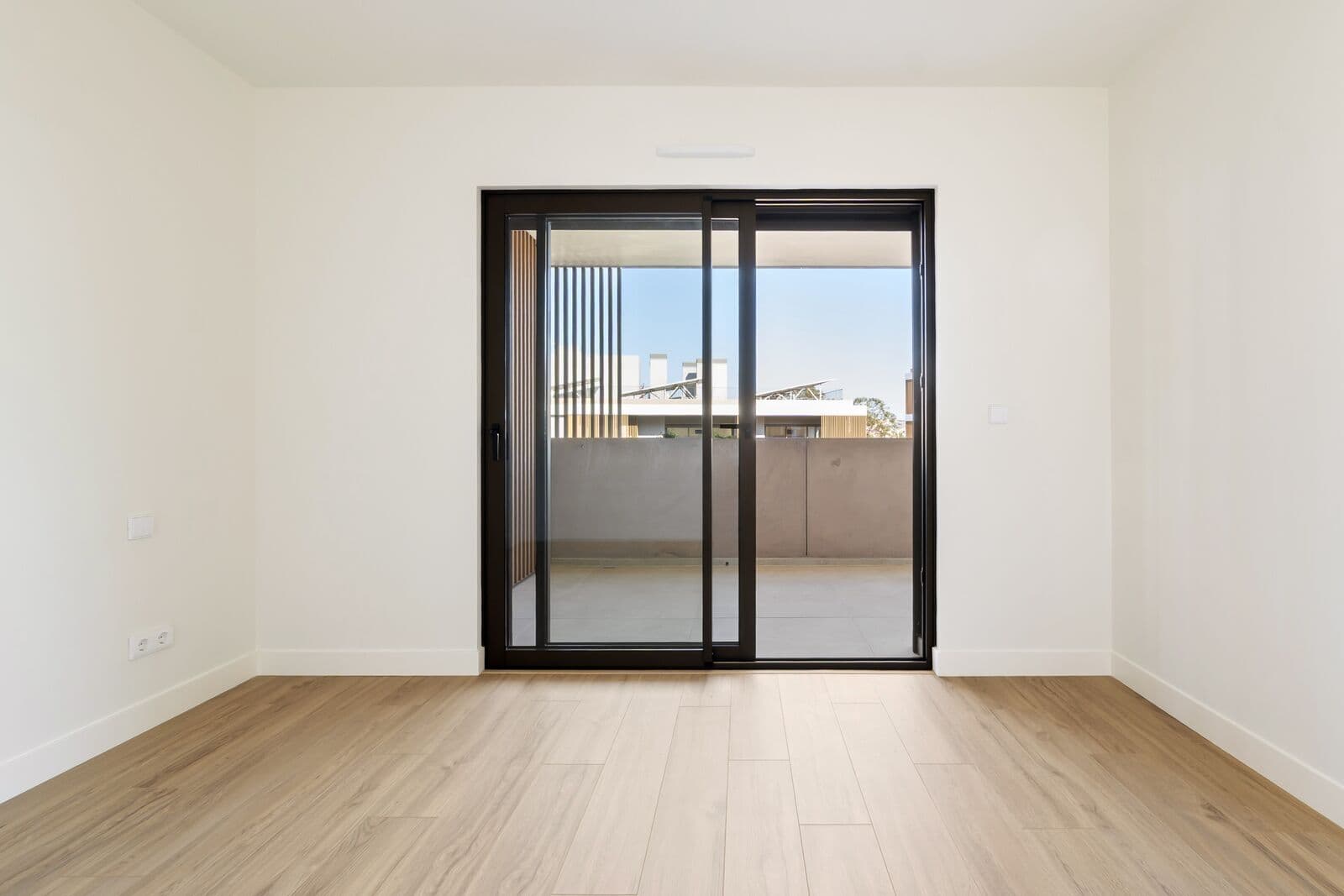 Appartement 2 pièces avec parking, Telheiras, Lisboa - Image 17