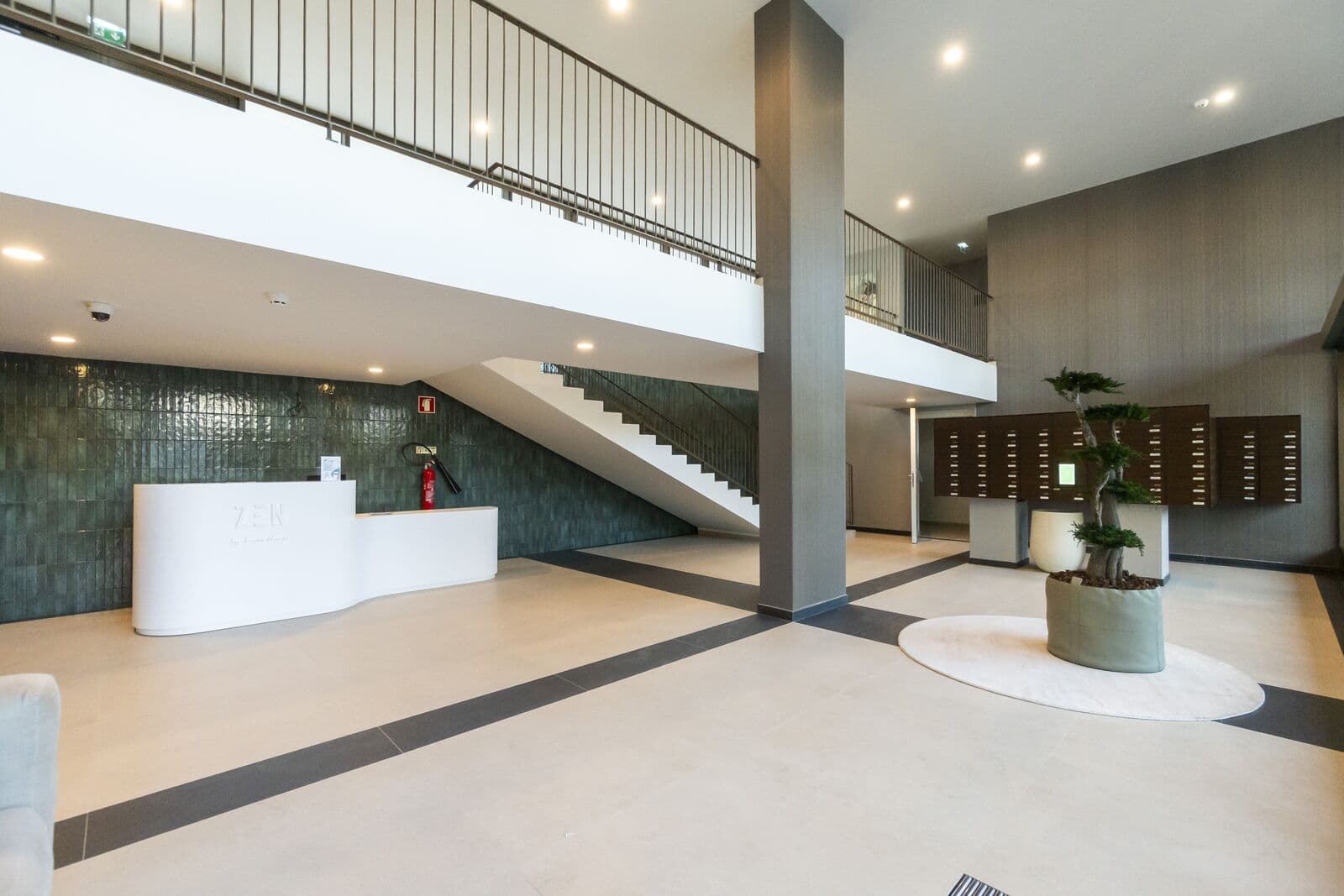 Appartement 2 pièces avec parking, Telheiras, Lisboa - Image 25