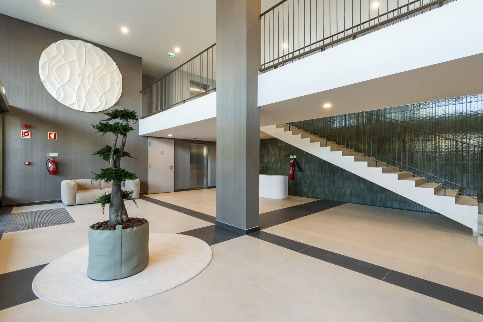 Appartement 2 pièces avec parking, Telheiras, Lisboa - Image 27