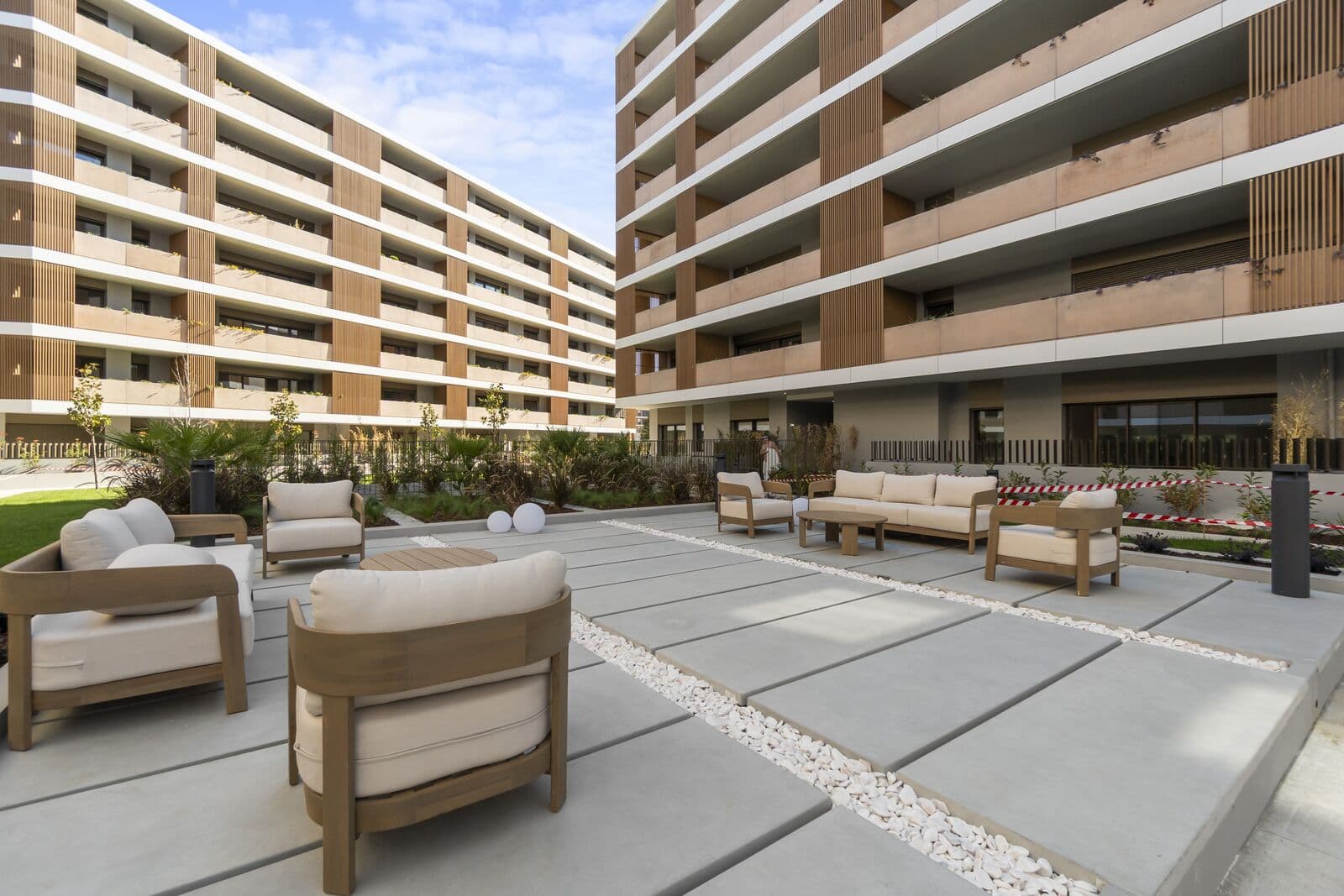 Appartement 2 pièces avec parking, Telheiras, Lisboa - Image 37