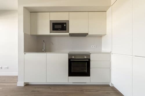 PF42029 - 1 Bedroom Apartment with parking, Telheiras, Lisboa - Image 8