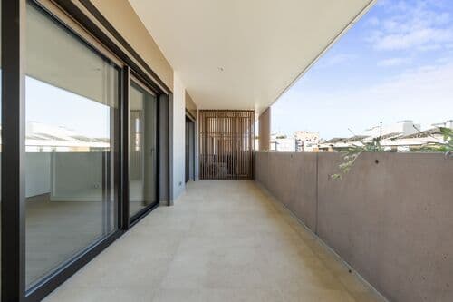 PF42029 - 1 Bedroom Apartment with parking, Telheiras, Lisboa - Image 13