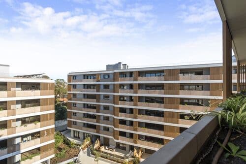 PF42029 - 1 Bedroom Apartment with parking, Telheiras, Lisboa - Image 22