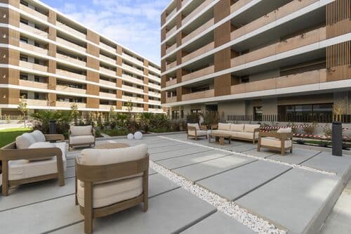 PF42029 - 1 Bedroom Apartment with parking, Telheiras, Lisboa - Image 37