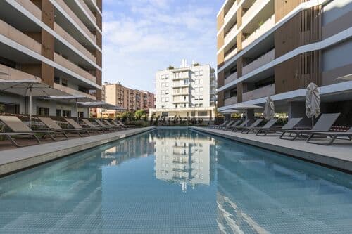 PF42029 - 1 Bedroom Apartment with parking, Telheiras, Lisboa - Image 30