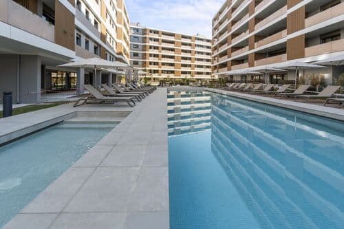 PF42029 - 1 Bedroom Apartment with parking, Telheiras, Lisboa - Image 31