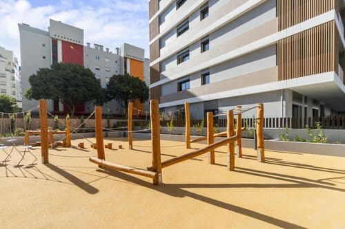 PF42029 - 1 Bedroom Apartment with parking, Telheiras, Lisboa - Image 32