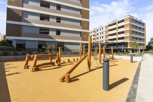 PF42029 - 1 Bedroom Apartment with parking, Telheiras, Lisboa - Image 33