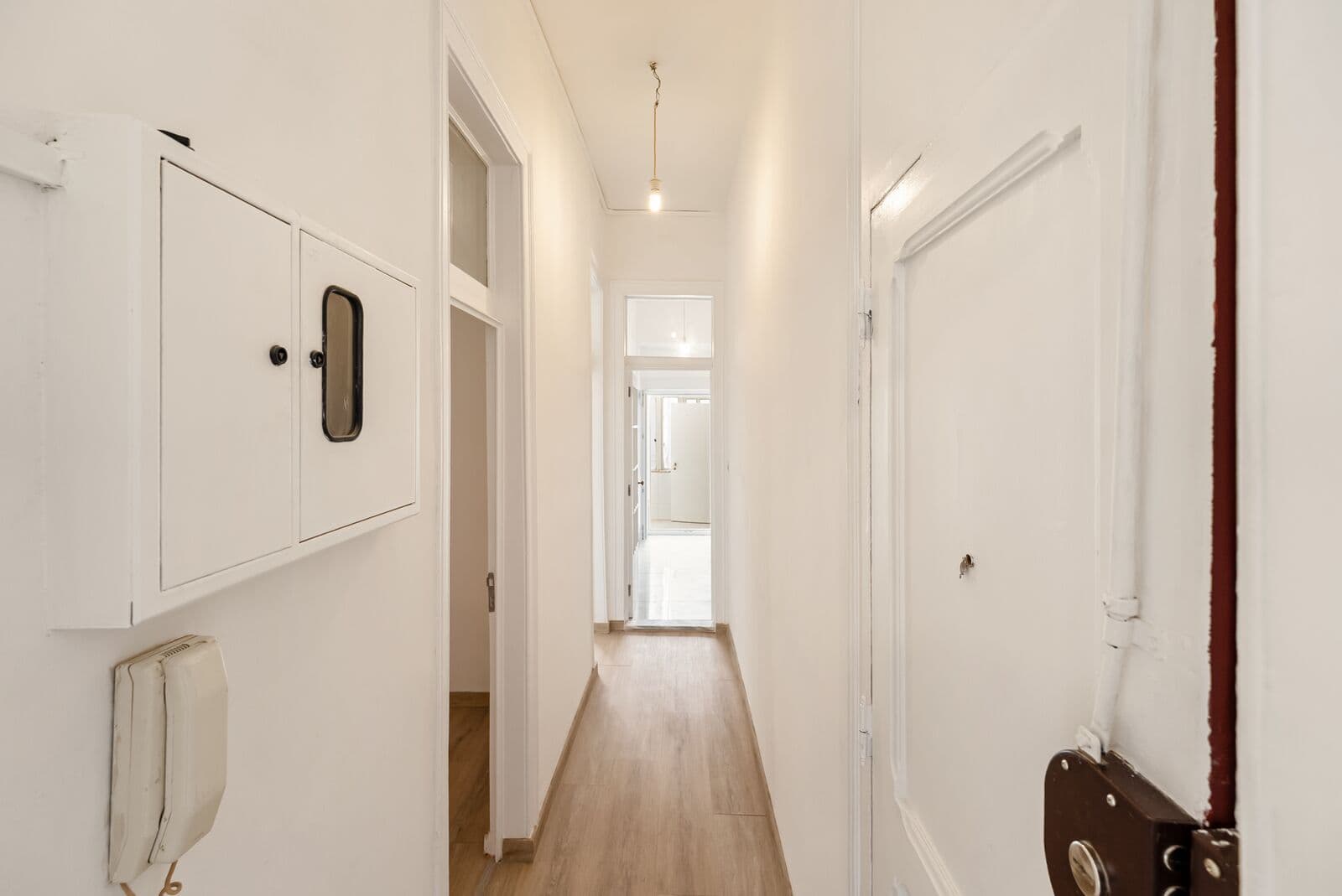 3 Bedroom Apartment with a view, Penha de França, Lisboa - Image 2