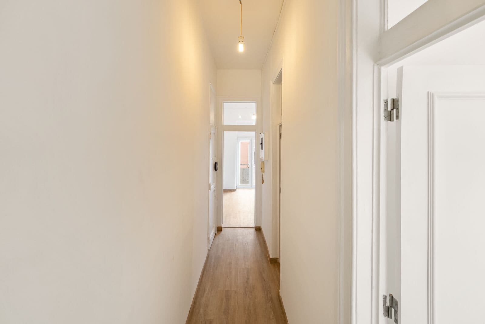 3 Bedroom Apartment with a view, Penha de França, Lisboa - Image 14