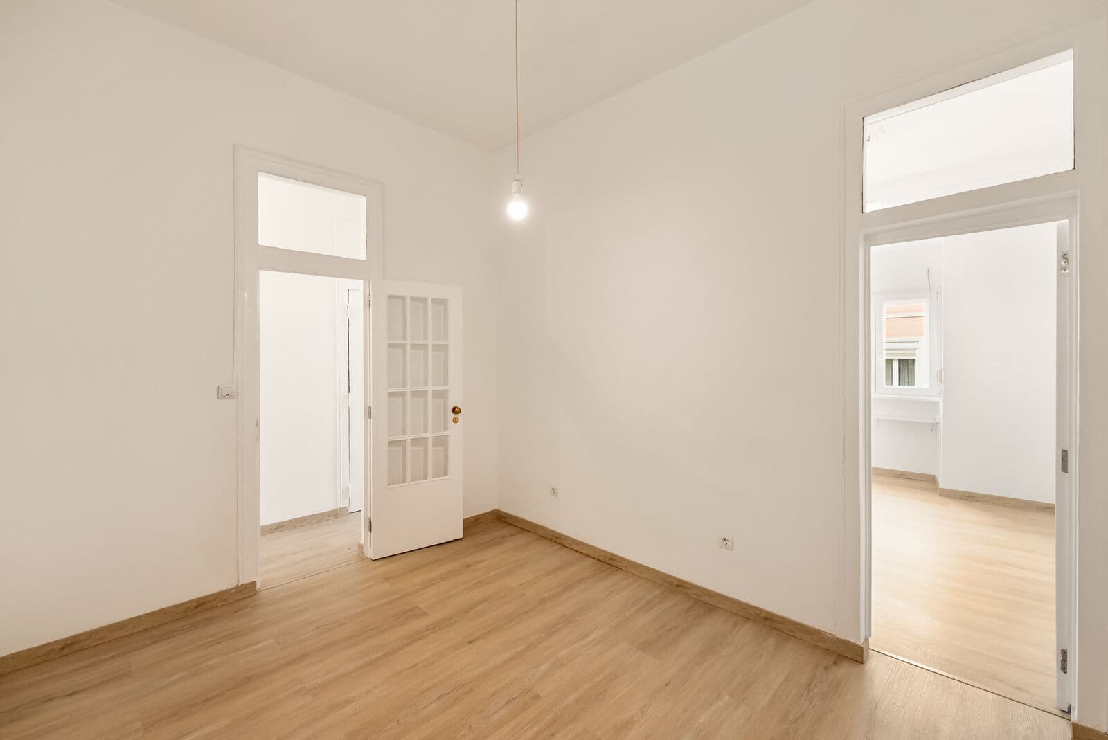 3 Bedroom Apartment with a view, Penha de França, Lisboa - Image 9