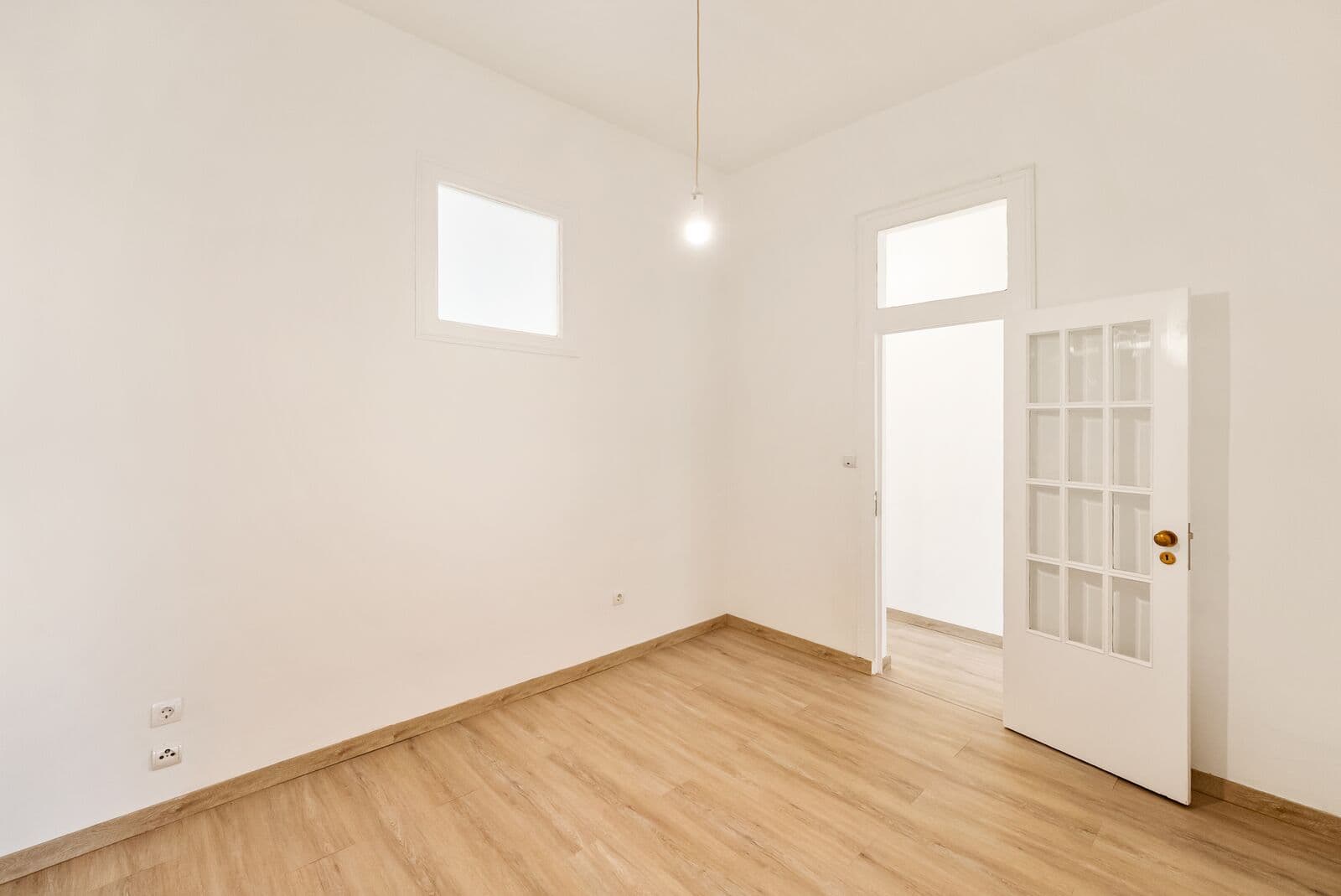 3 Bedroom Apartment with a view, Penha de França, Lisboa - Image 10