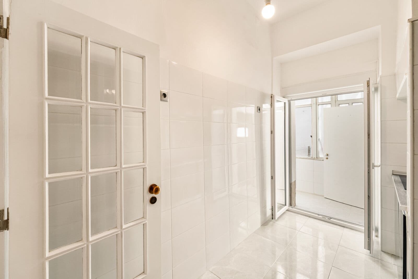 3 Bedroom Apartment with a view, Penha de França, Lisboa - Image 15
