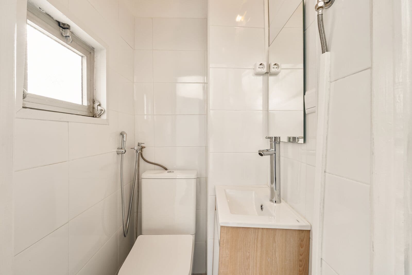 3 Bedroom Apartment with a view, Penha de França, Lisboa - Image 28