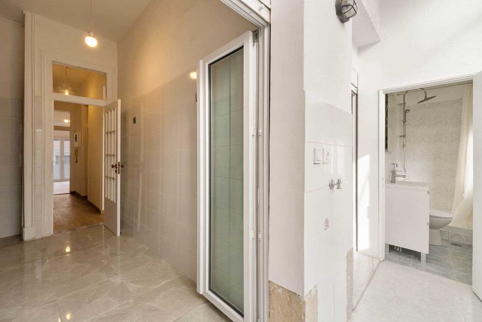 3 Bedroom Apartment with a view, Penha de França, Lisboa - Image 19