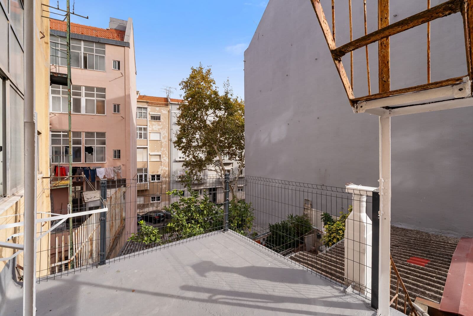 3 Bedroom Apartment with a view, Penha de França, Lisboa - Image 32