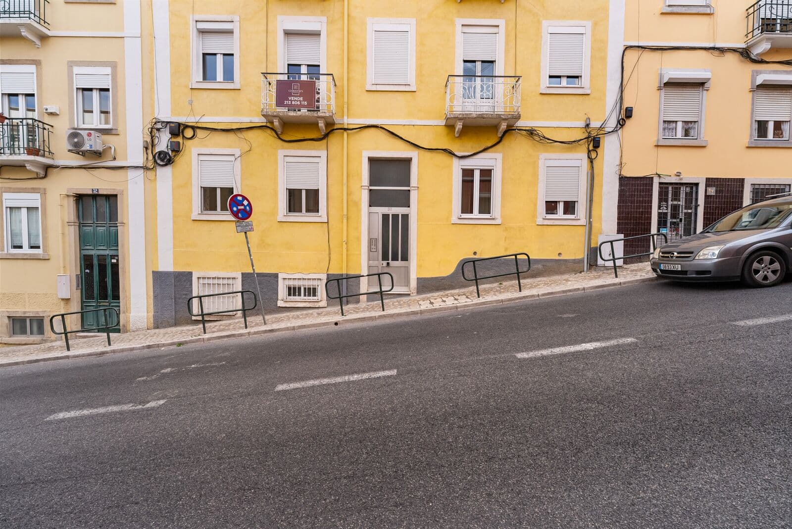 3 Bedroom Apartment with a view, Penha de França, Lisboa - Image 39