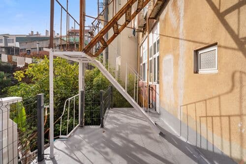 PF42030 - Appartement 3 + 1 pièces avec vue, Penha de França, Lisboa - Image 29
