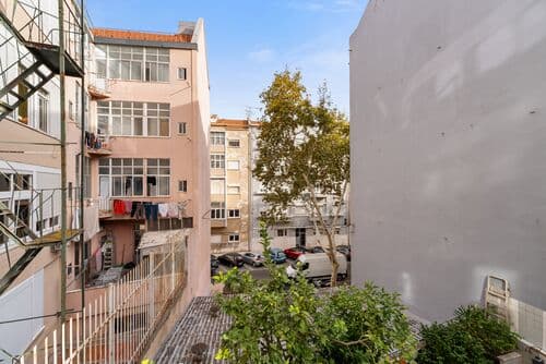 PF42030 - Appartement 3 + 1 pièces avec vue, Penha de França, Lisboa - Image 34