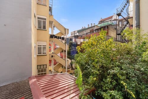 PF42030 - Appartement 3 + 1 pièces avec vue, Penha de França, Lisboa - Image 33