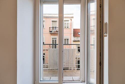 PF42030 - Appartement 3 + 1 pièces avec vue, Penha de França, Lisboa - Image 6