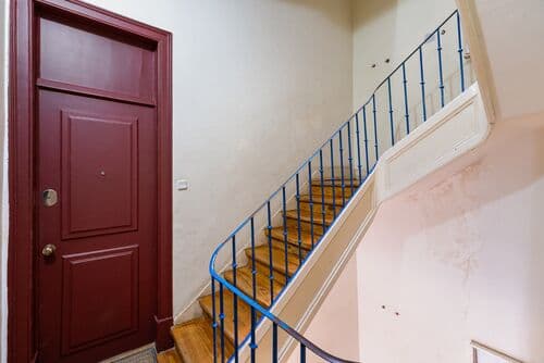PF42030 - Appartement 3 + 1 pièces avec vue, Penha de França, Lisboa - Image 36