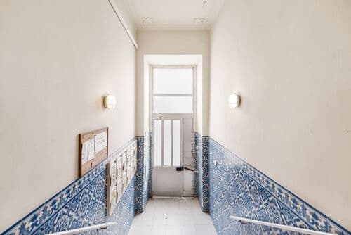 PF42030 - Appartement 3 + 1 pièces avec vue, Penha de França, Lisboa - Image 37