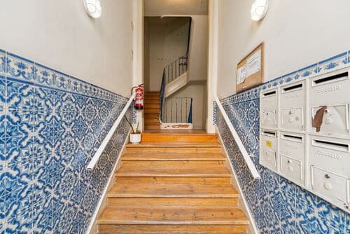 PF42030 - Appartement 3 + 1 pièces avec vue, Penha de França, Lisboa - Image 38