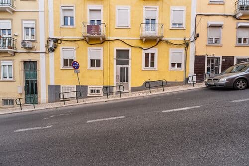 PF42030 - Appartement 3 + 1 pièces avec vue, Penha de França, Lisboa - Image 39