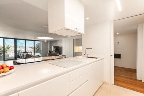 PF42058 - Apartamento T3 com vista - Imagem 12
