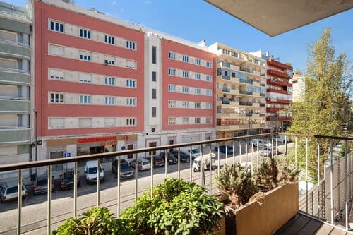PF42058 - Apartamento T3 com vista - Imagem 39