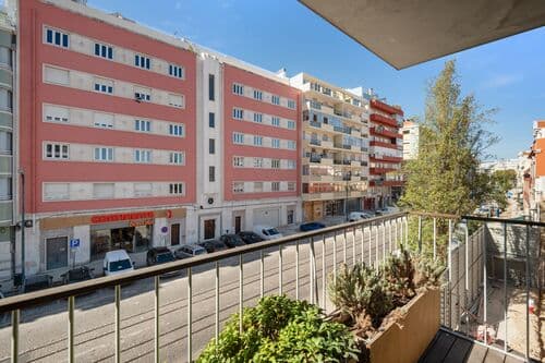 PF42058 - Apartamento T3 com vista - Imagem 38