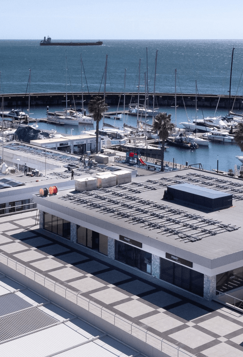 Piquet Realty