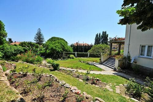 PF31048 - Moradia T7 + 1 com piscina, Alto do Lagoal, Oeiras - Imagem 26