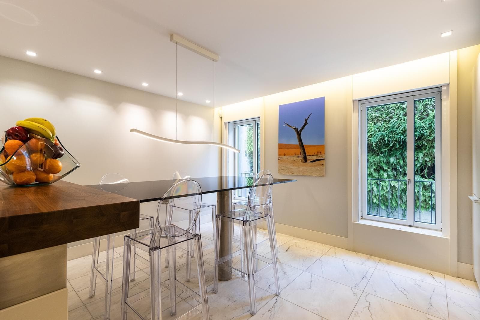 Apartamento T6 com vista, Avenida da Liberdade, Lisboa - Imagem 11