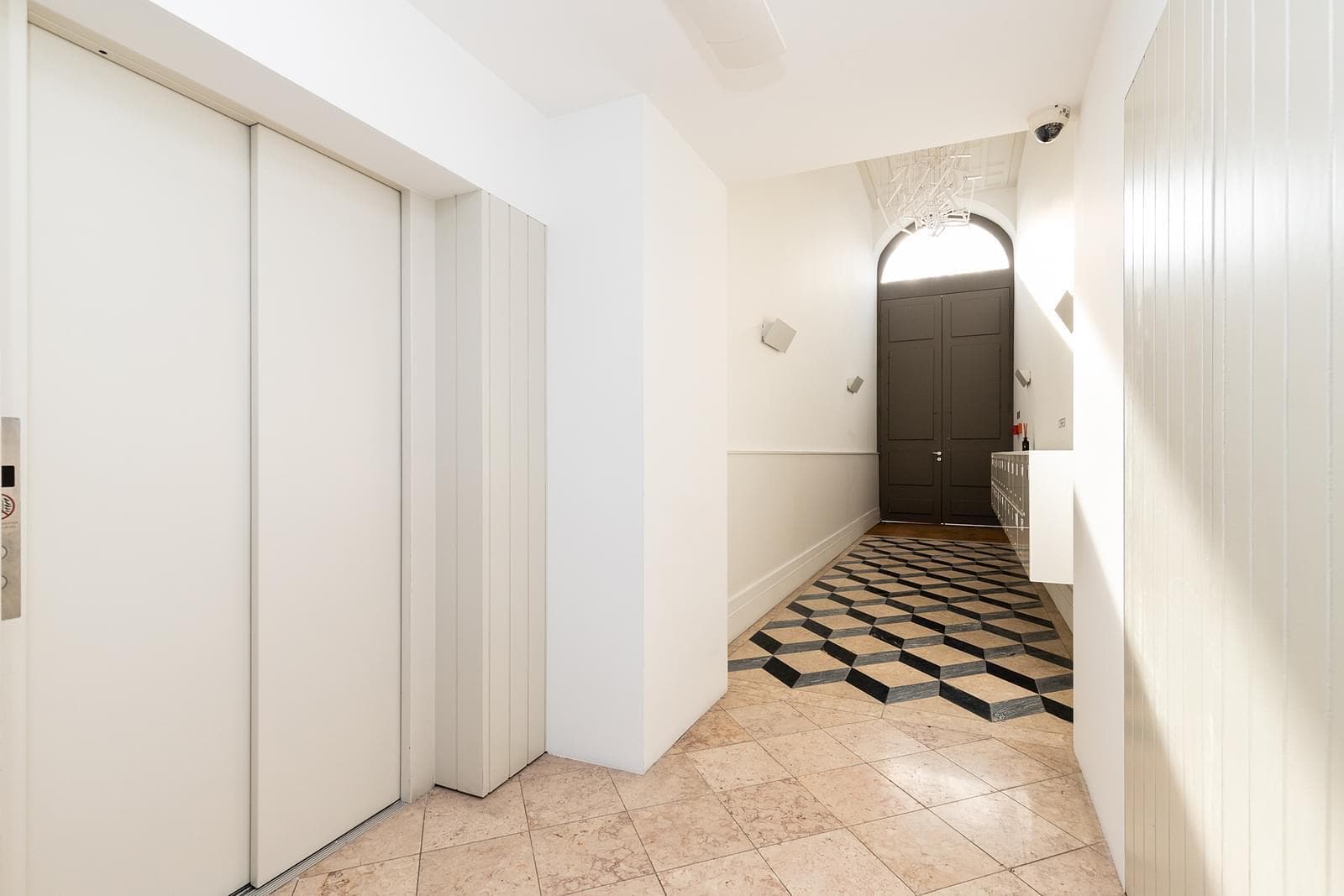 Apartamento T6 com vista, Avenida da Liberdade, Lisboa - Imagem 32