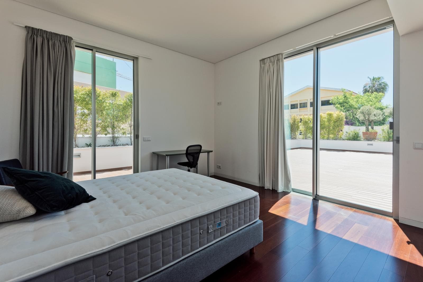 Apartamento T3 com piscina, Cascais - Imagem 19
