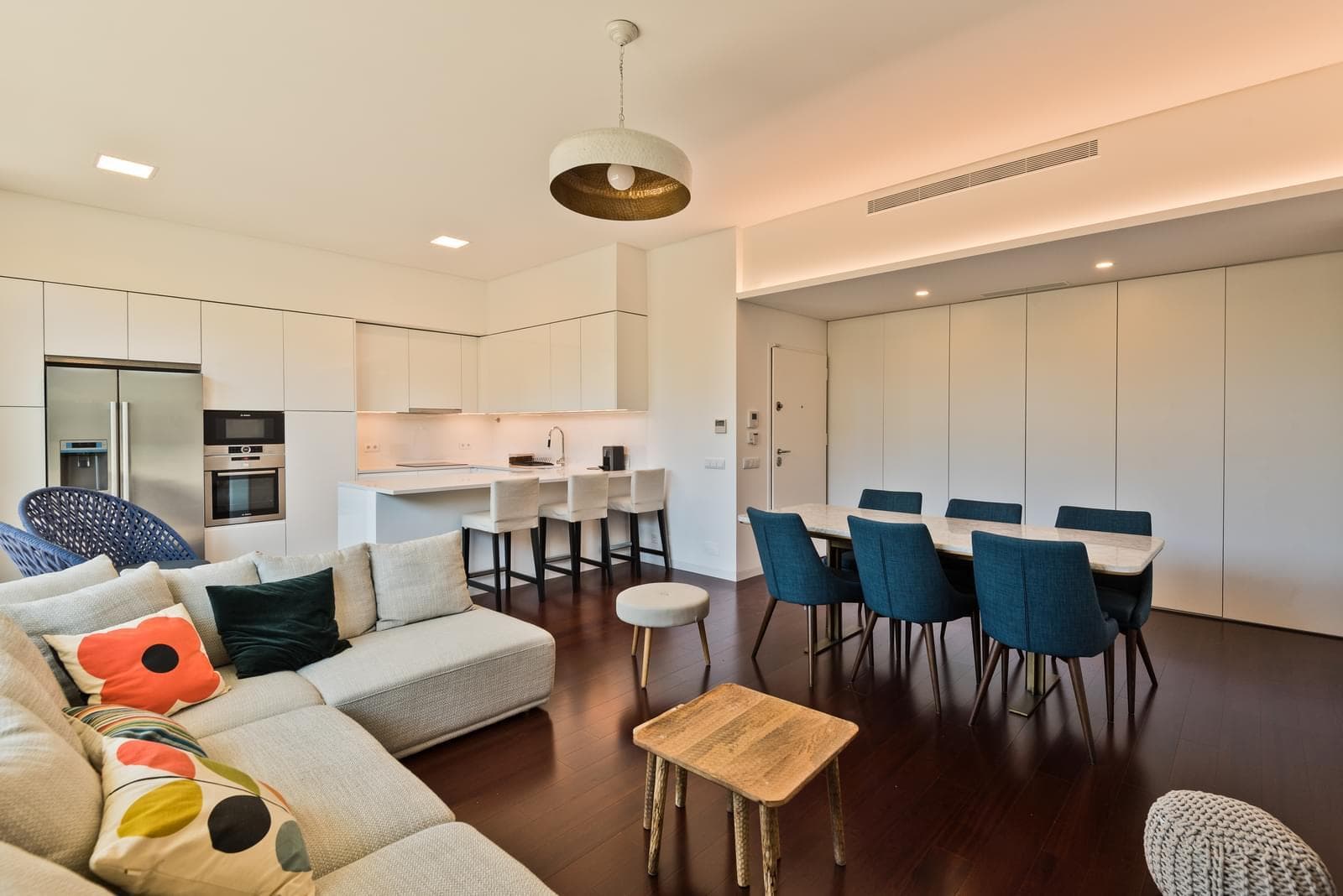 Apartamento T3 com piscina, Cascais - Imagem 6