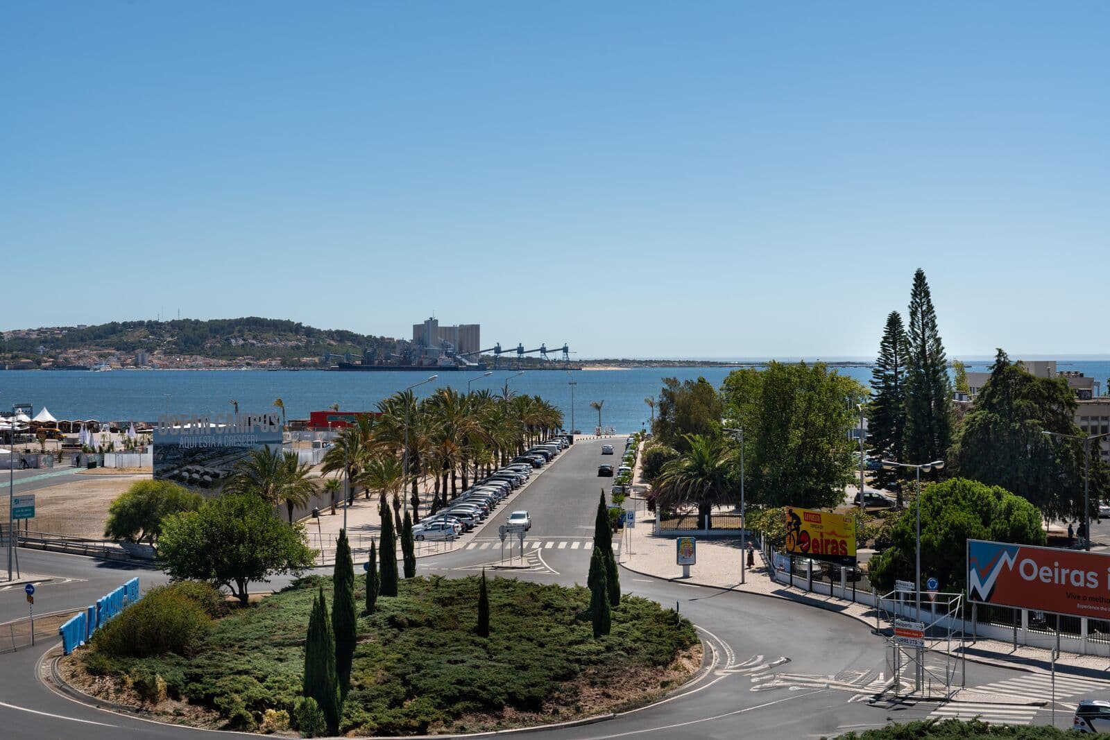 Apartamento T3 com piscina, Algés, Oeiras - Imagem 18