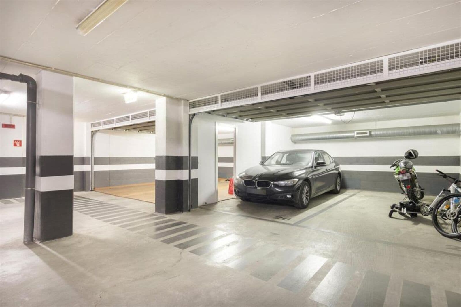 Apartamento T3 com piscina, Algés, Oeiras - Imagem 22