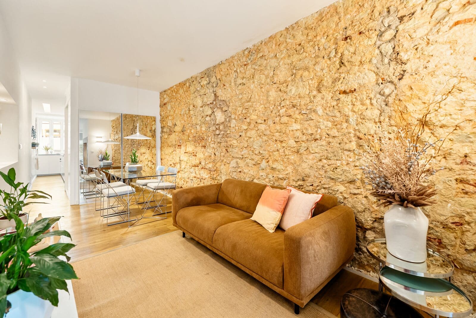 Apartamento T1 com terraço, Estrela, Lisboa - Imagem 4