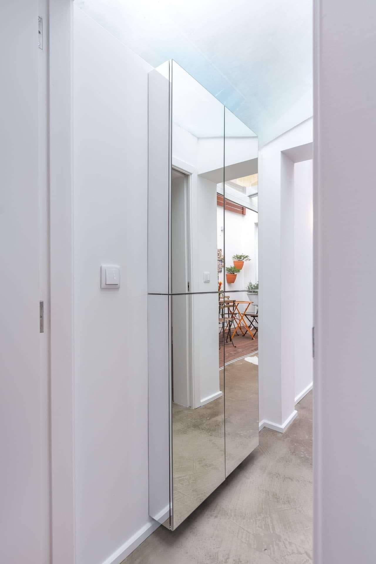 Apartamento T1 com terraço, Estrela, Lisboa - Imagem 19