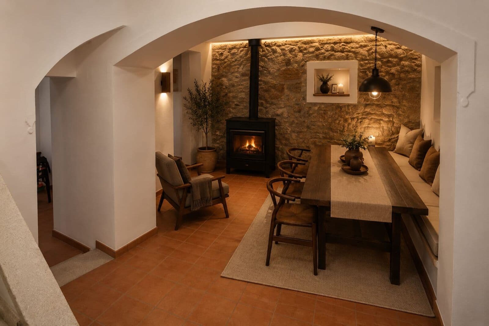 Herdade 10.0 ha, Penha, Portalegre - Imagem 17