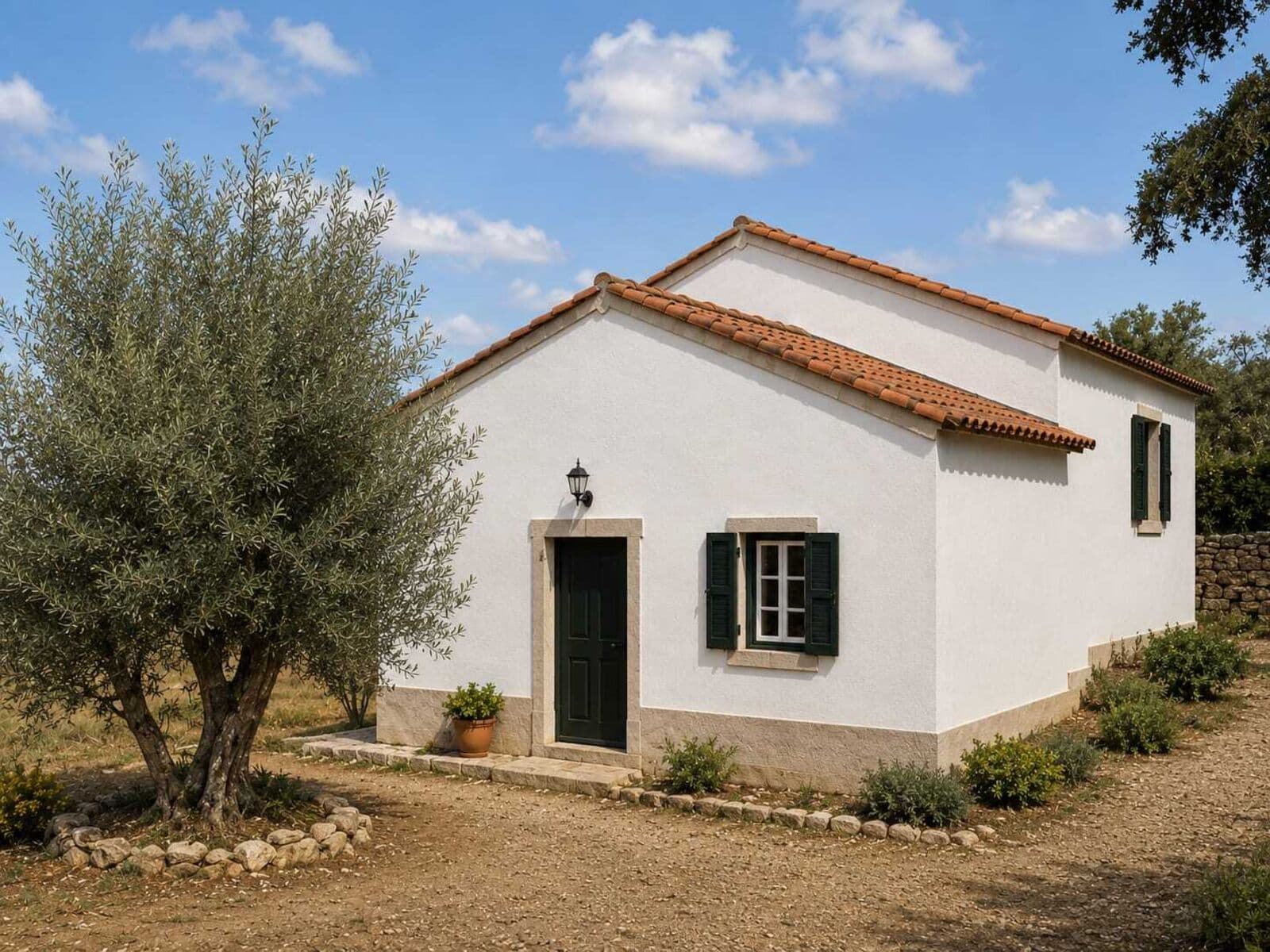 Herdade 10.0 ha, Penha, Portalegre - Imagem 42