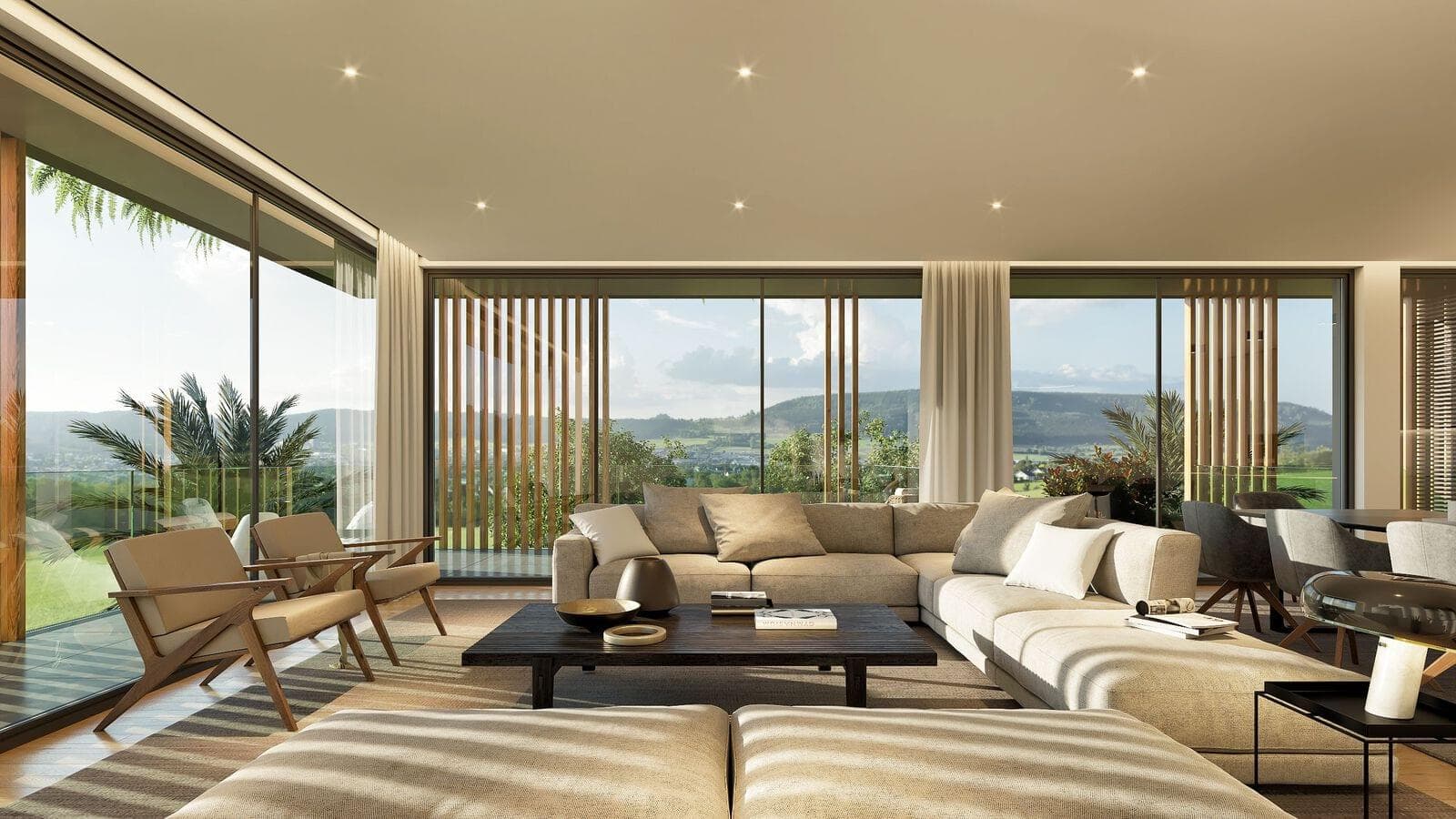 Apartamento T3 com estacionamento, Oeiras Golf Residence, Oeiras - Imagem 4